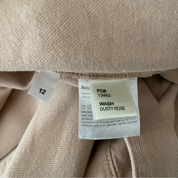 Reformation Ricky Boiler Jumpsuit - Picture 4 of 4